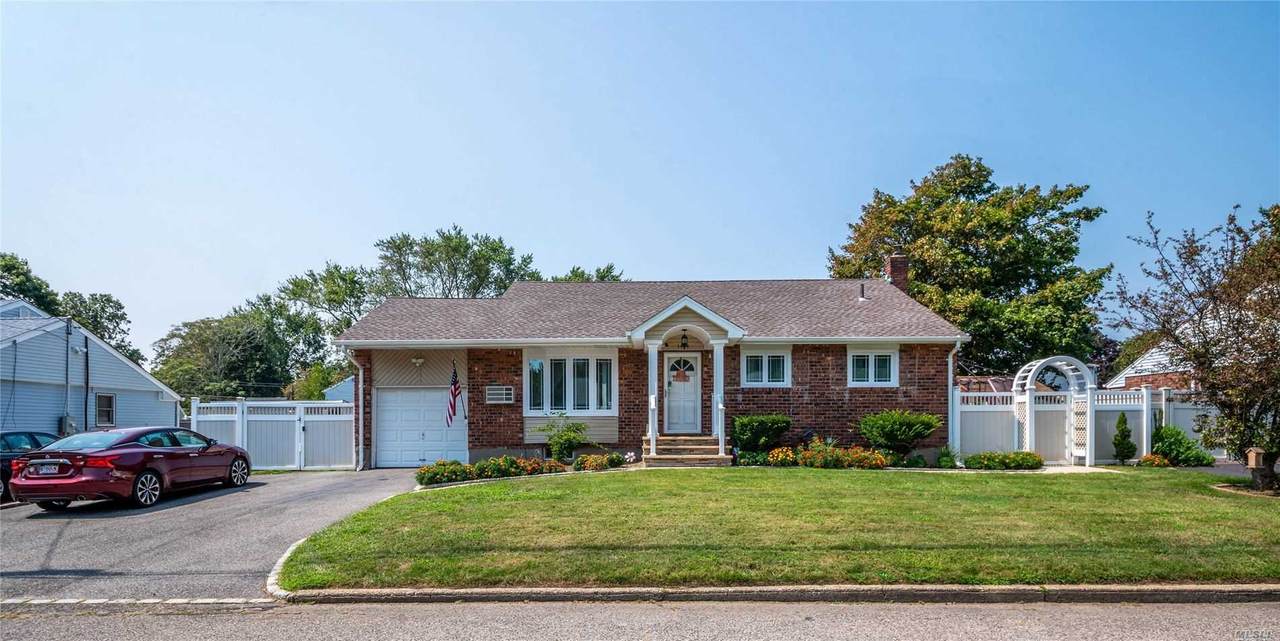 1444 Baldwin Boulevard - Photo 1