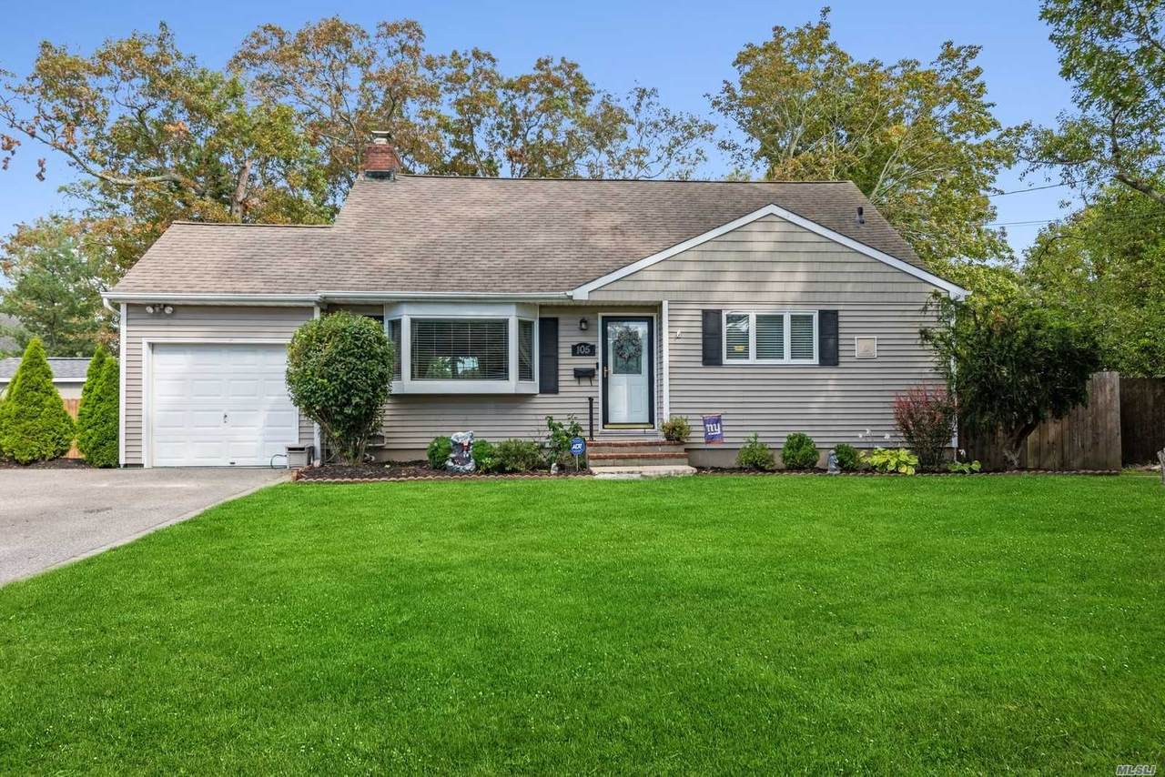 105 Hughes Lane - Photo 1