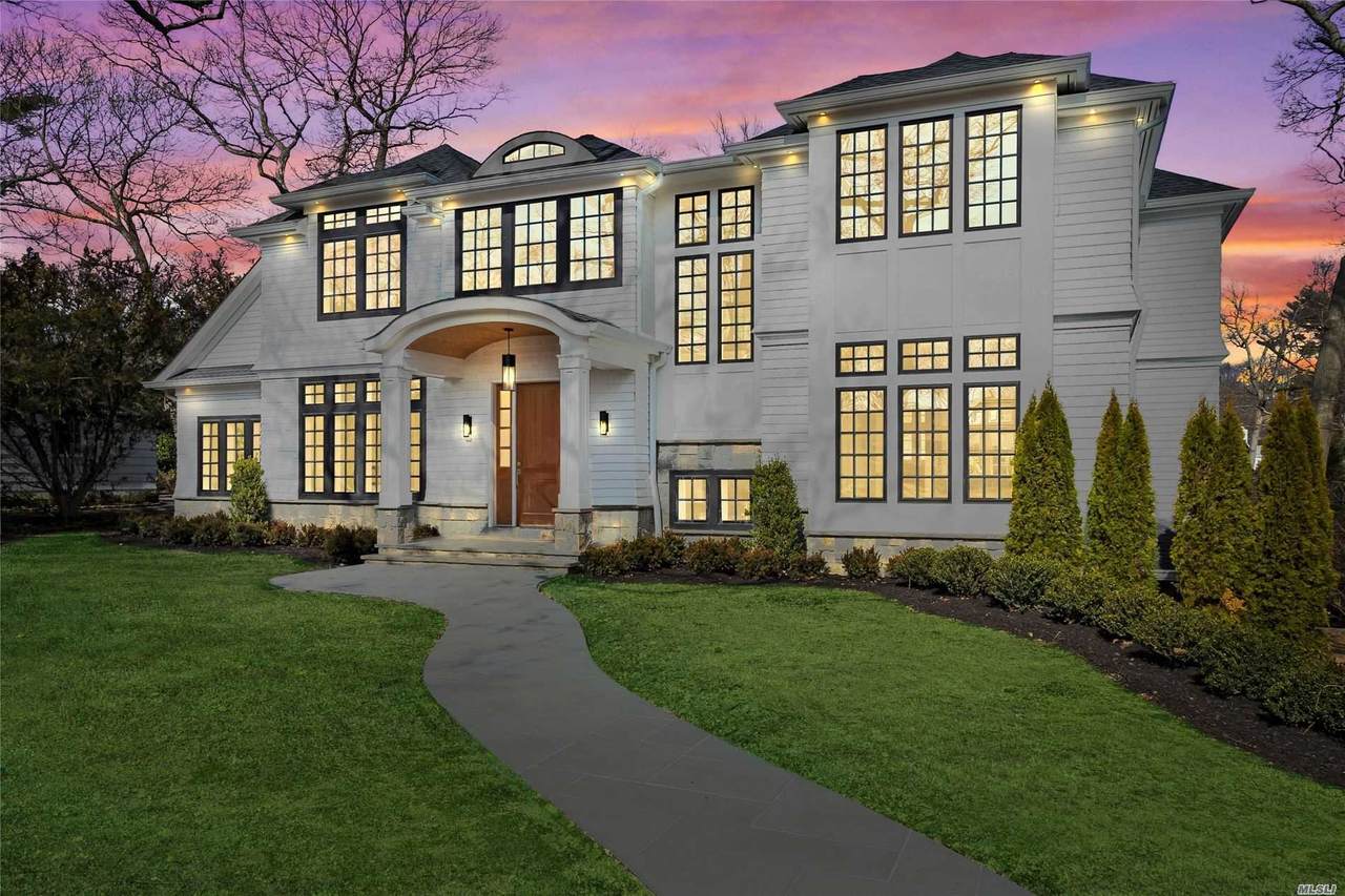 51 Squirrel Hill Road - Photo 1