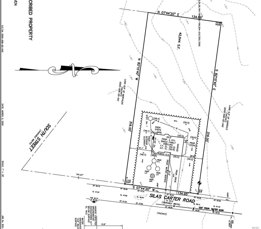 Silas Carter Road - Photo 1