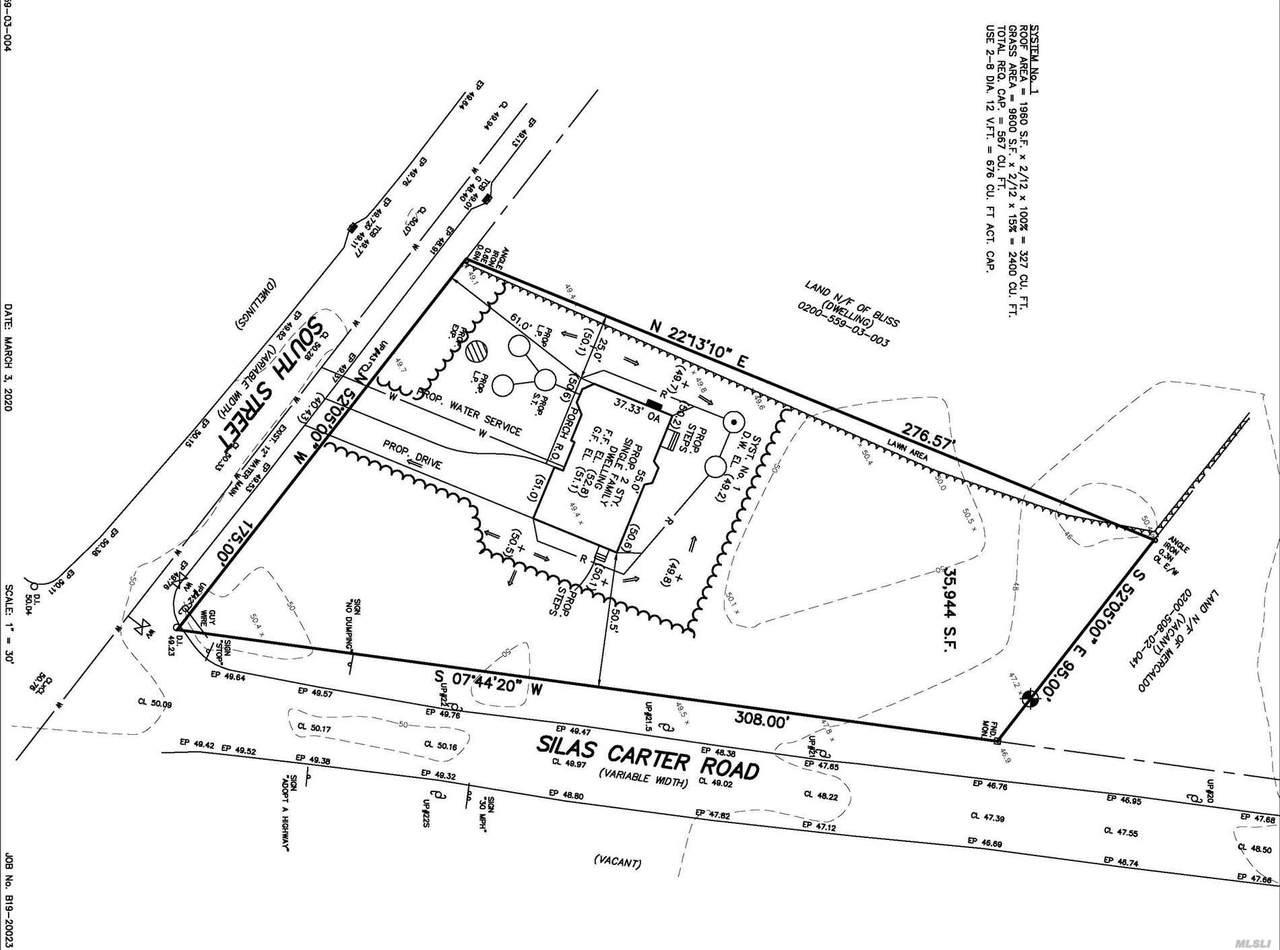South Street - Photo 1
