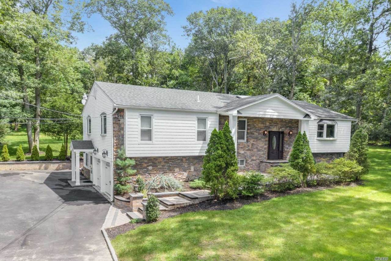 500 Deer Park Road - Photo 1