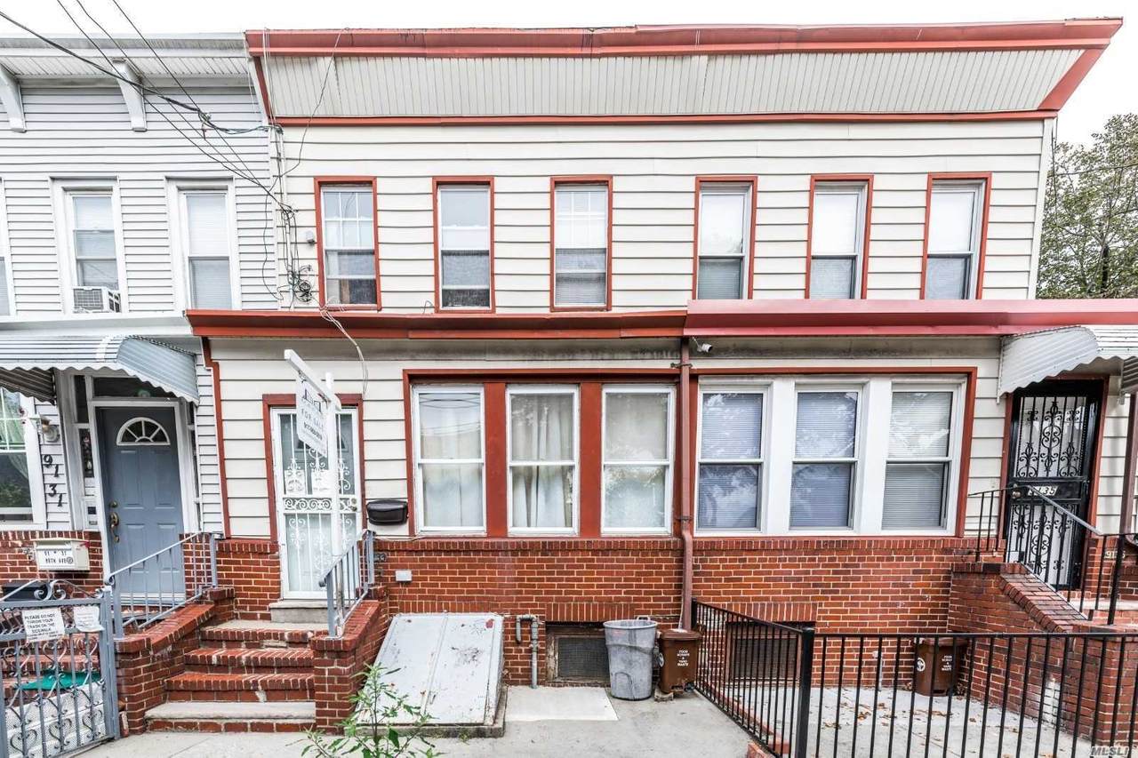 91-33 88th Avenue - Photo 1