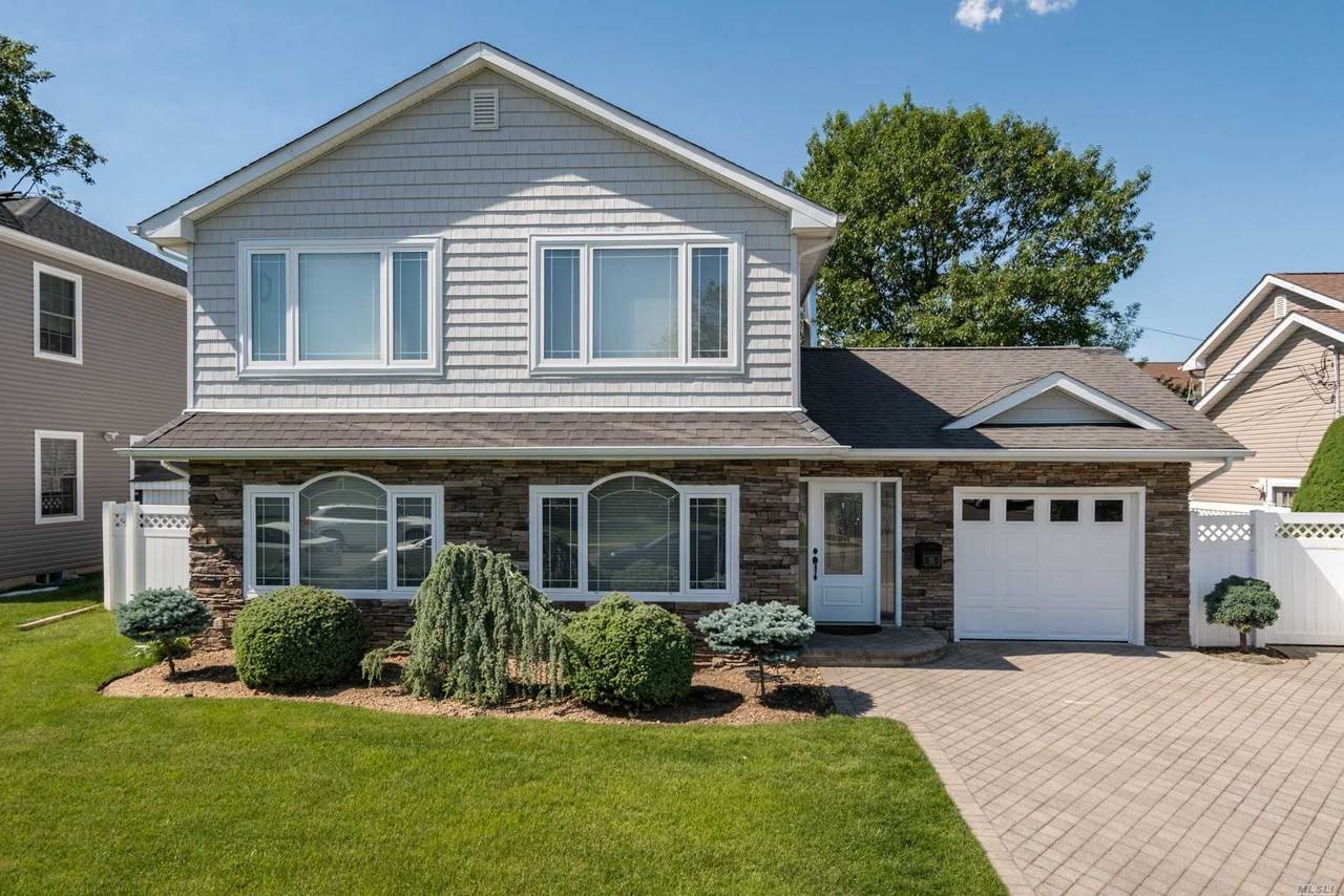 55 Bluebird Drive - Photo 1