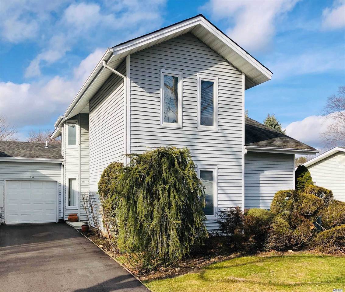 503 Elton Court - Photo 1