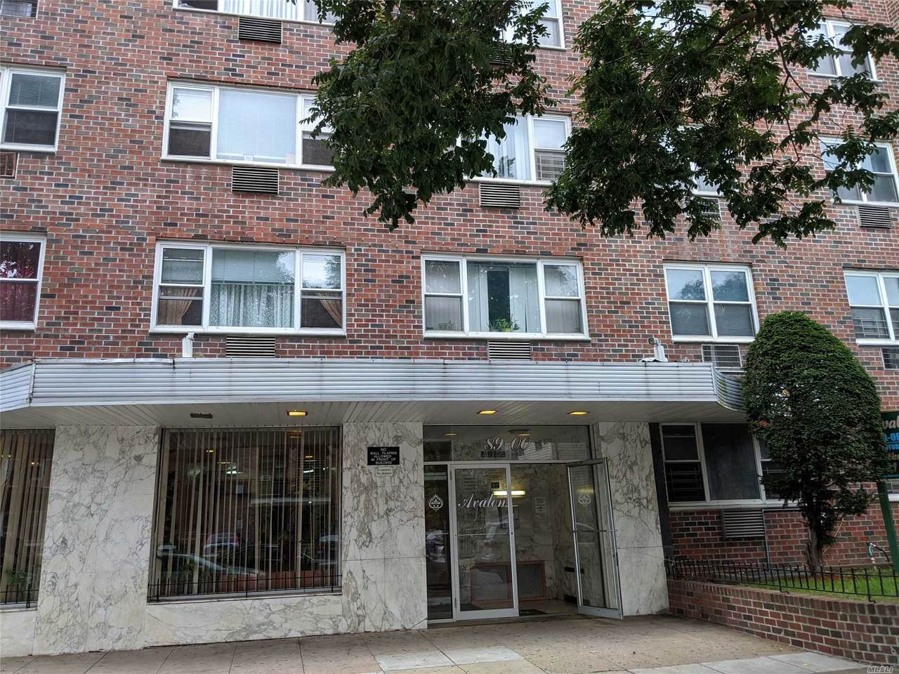89-00 170 Street - Photo 1