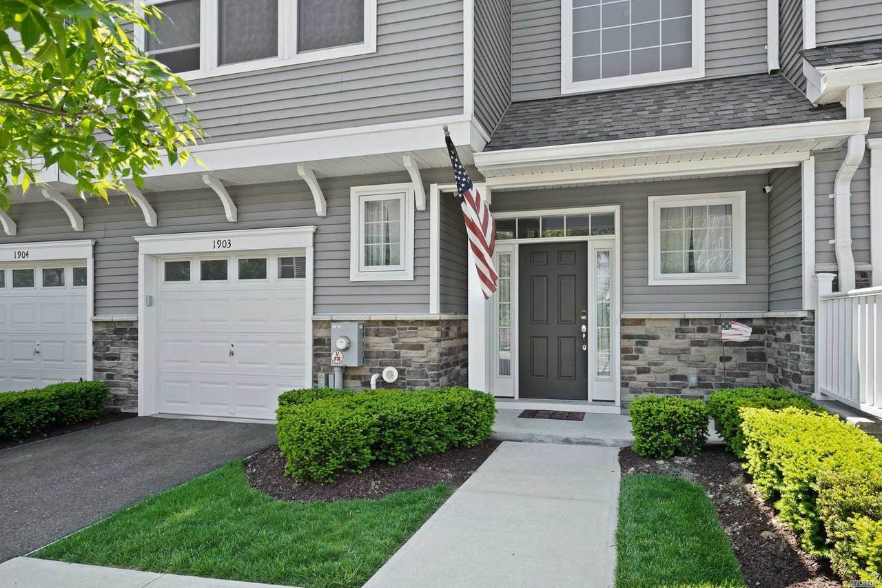 1903 Townhome Way - Photo 1