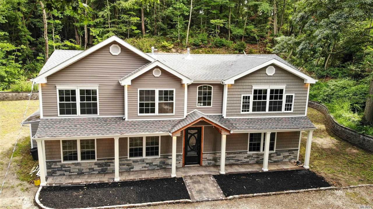 380 Woodbury Road - Photo 1