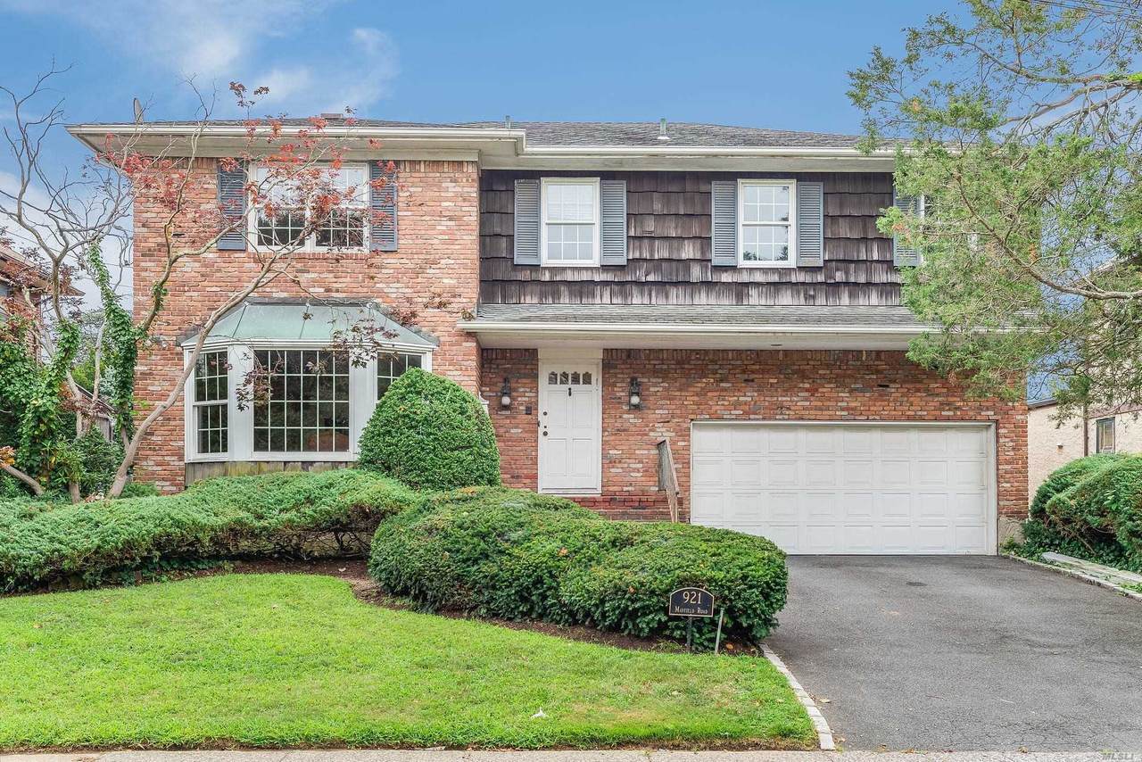 921 Mayfield Road - Photo 1