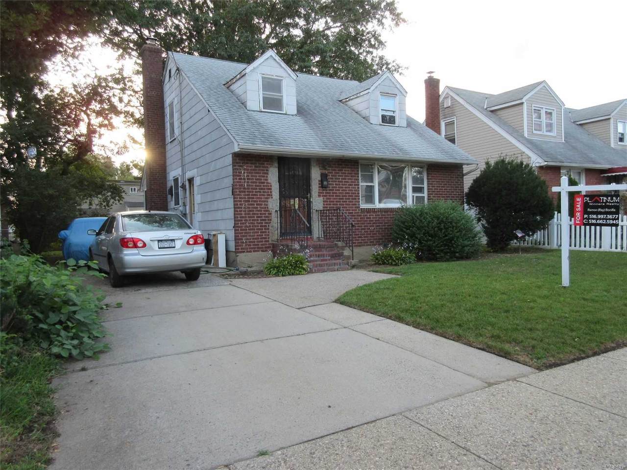 251 Sheridan Street - Photo 1