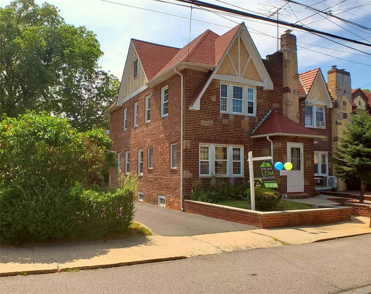47-18 189th Street - Photo 1