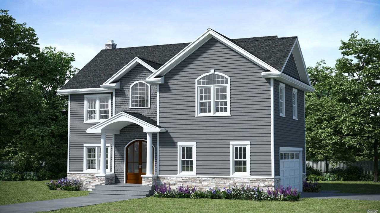 136 Brooksite Drive - Photo 1