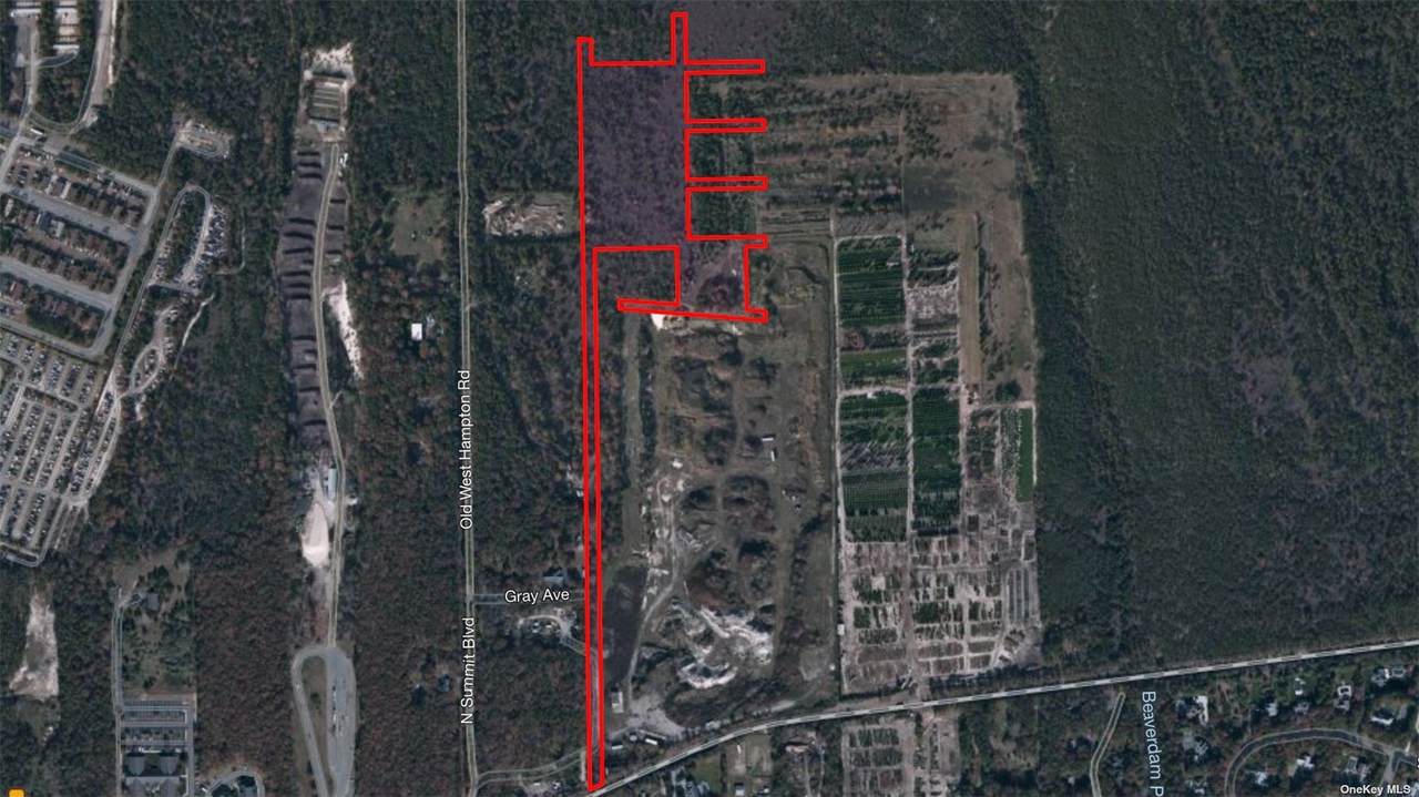 0 Summit Boulevard - Photo 1