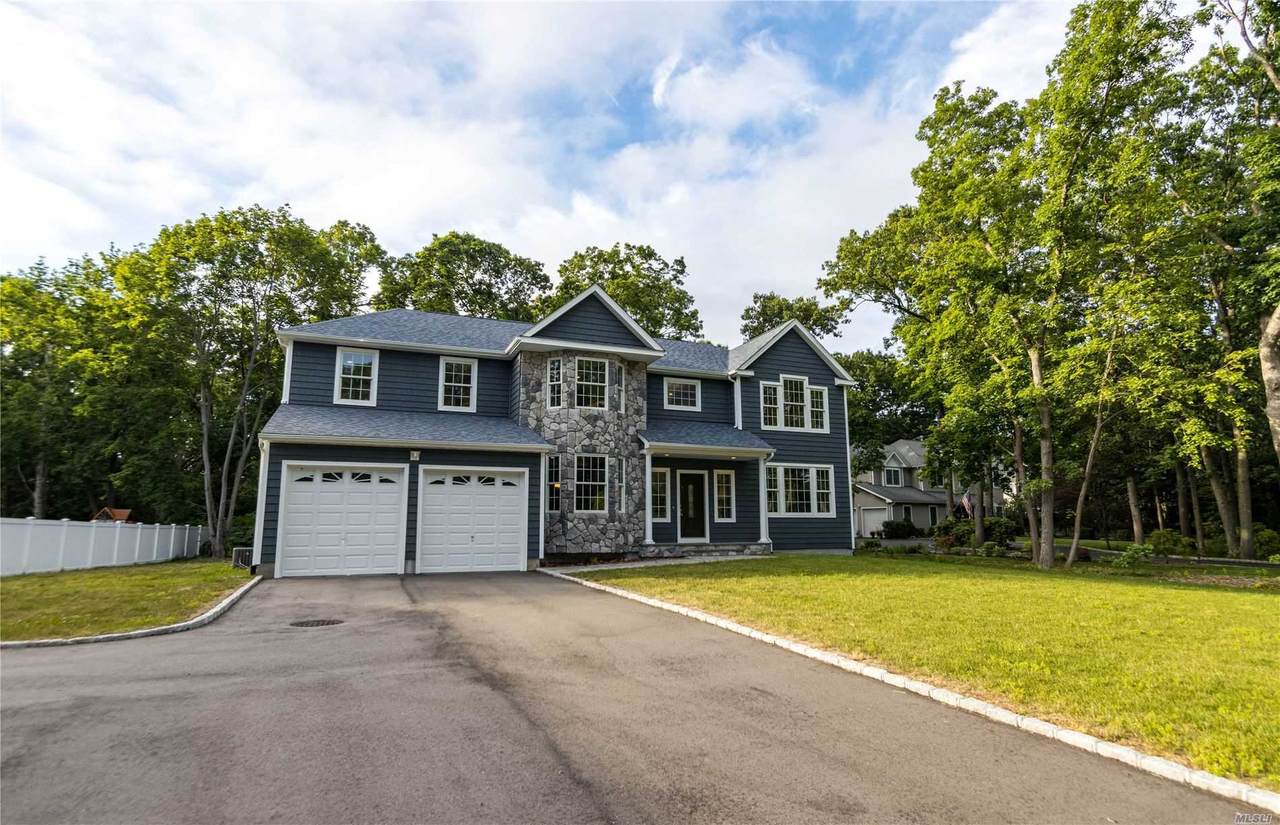 Lot 1 Westminster Circle - Photo 1