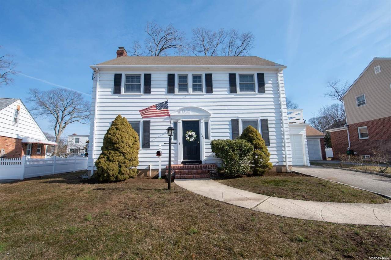 241 E Euclid Street - Photo 1