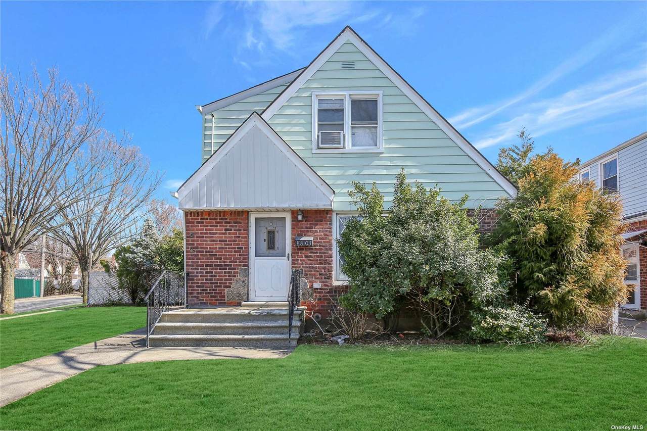 88-03 Sabre Street - Photo 1