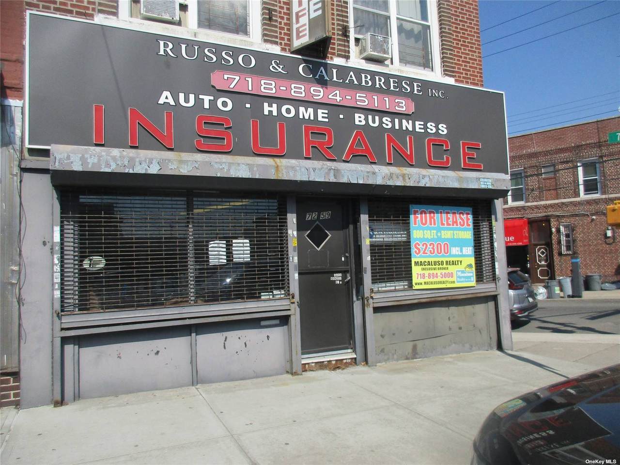72-59 Metropolitan Avenue - Photo 1