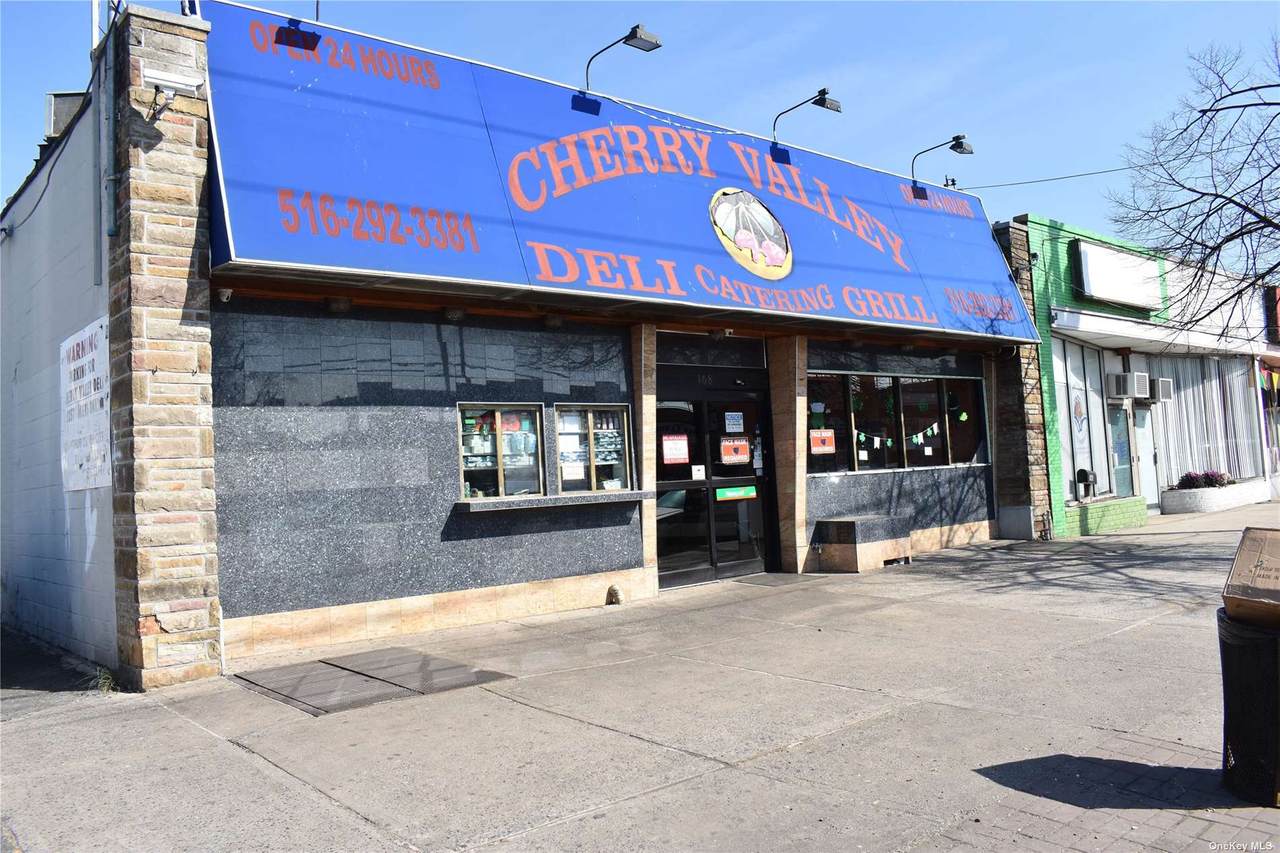 168 Hempstead Turnpike - Photo 1