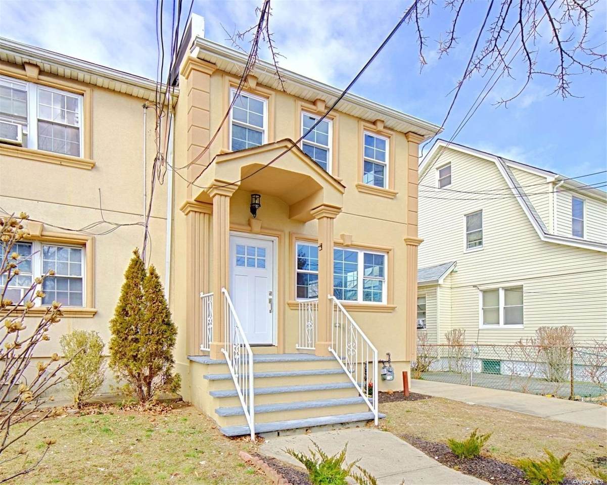 143-40 222nd Street - Photo 1
