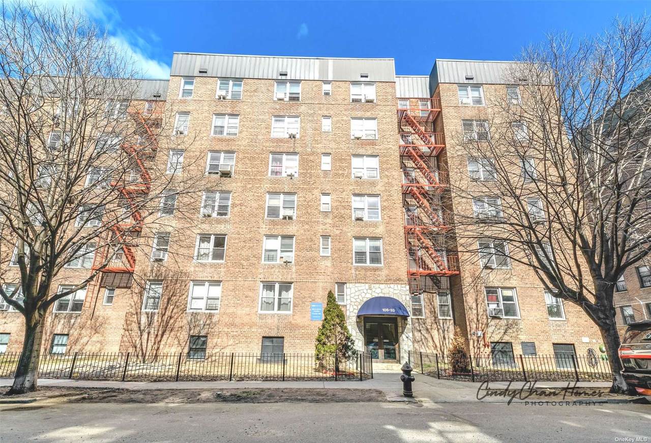 105-33 66th Avenue - Photo 1