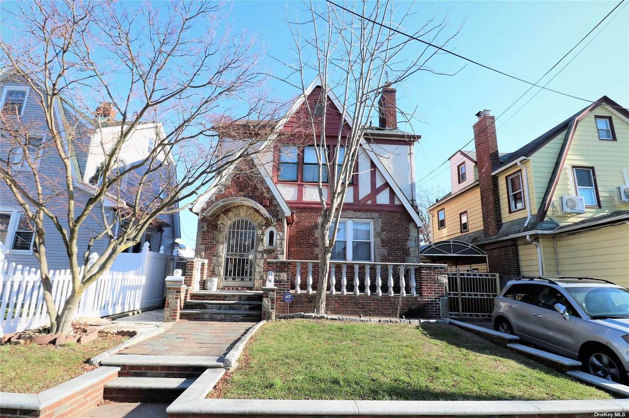 46-65 158 Street - Photo 1