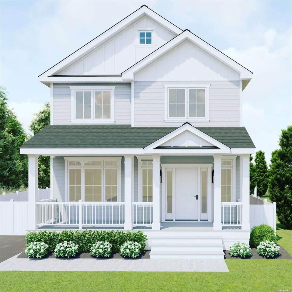 17 Albany Avenue - Photo 1