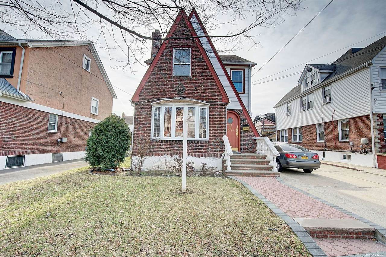 89-50 211th Street - Photo 1