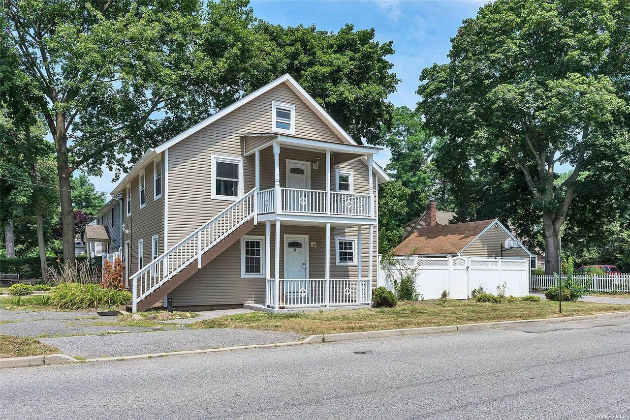 22 Locust Avenue - Photo 1