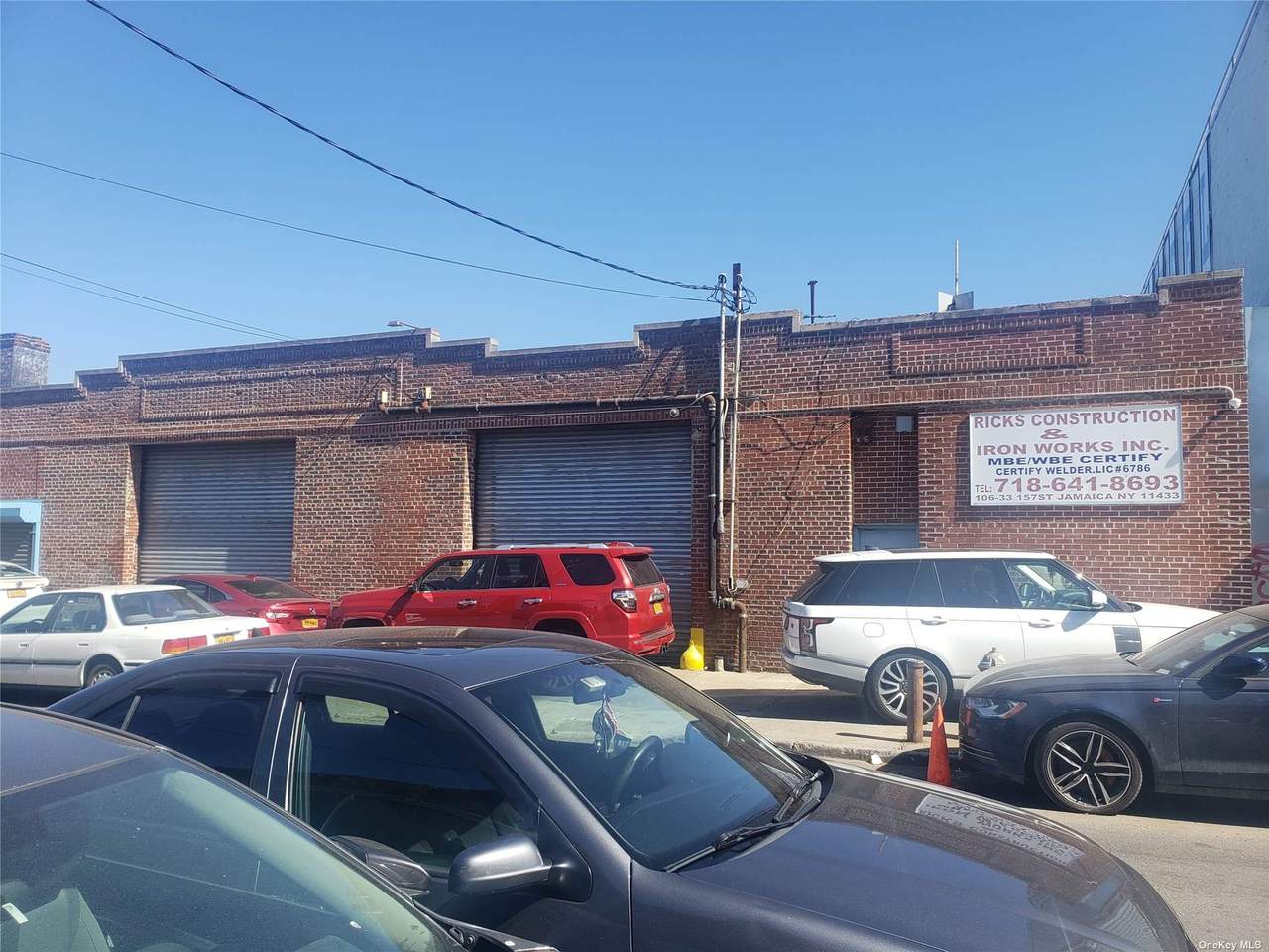 106-33 157th Street - Photo 1