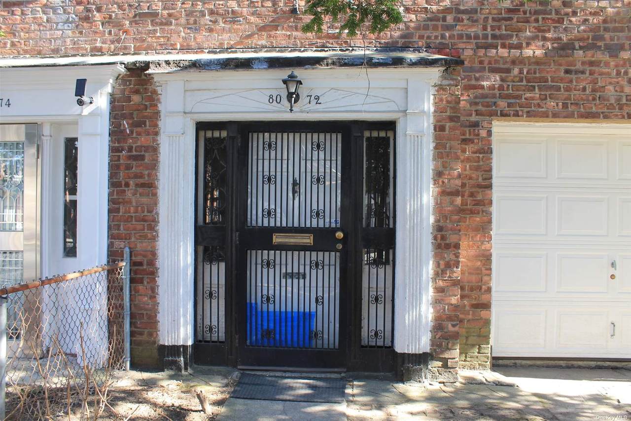 80-72 Cornish Avenue - Photo 1