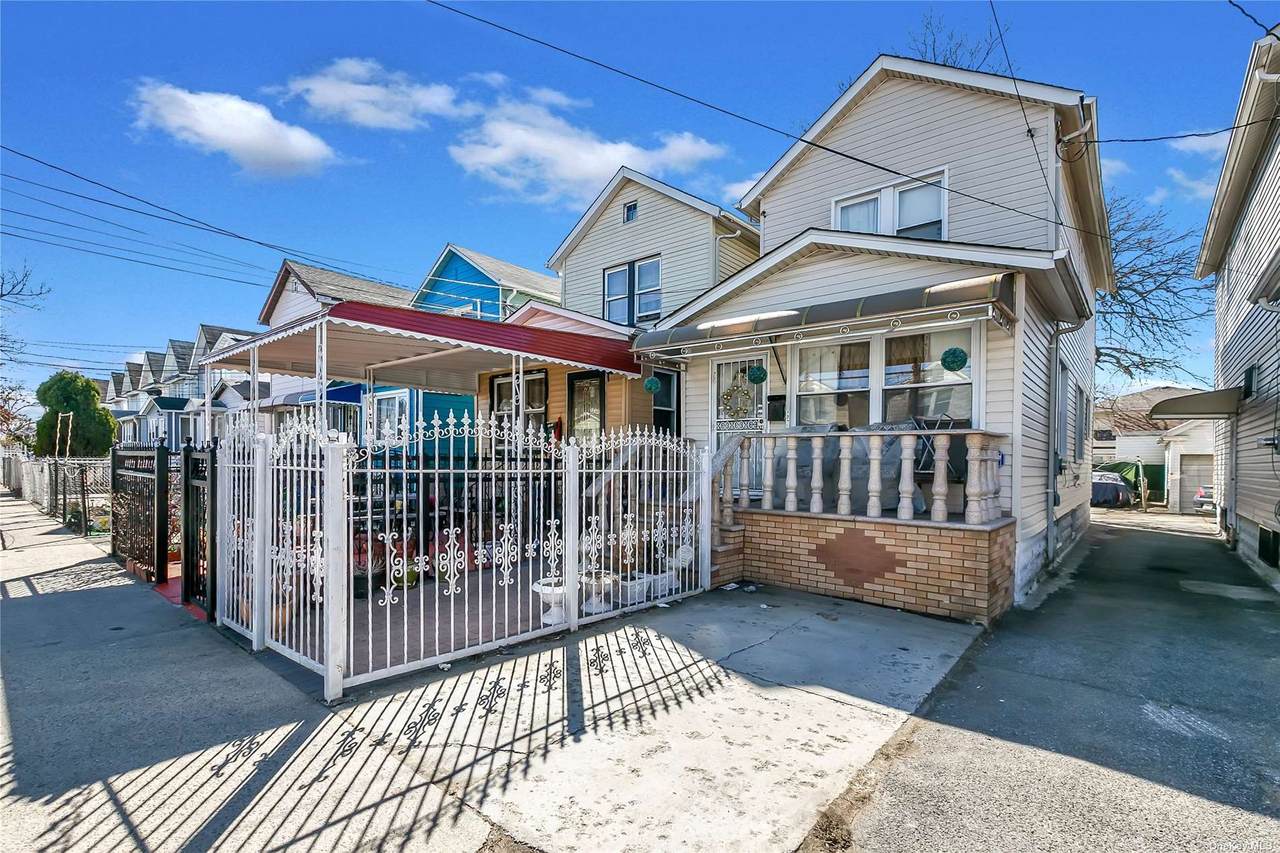 123-14 146 Street - Photo 1