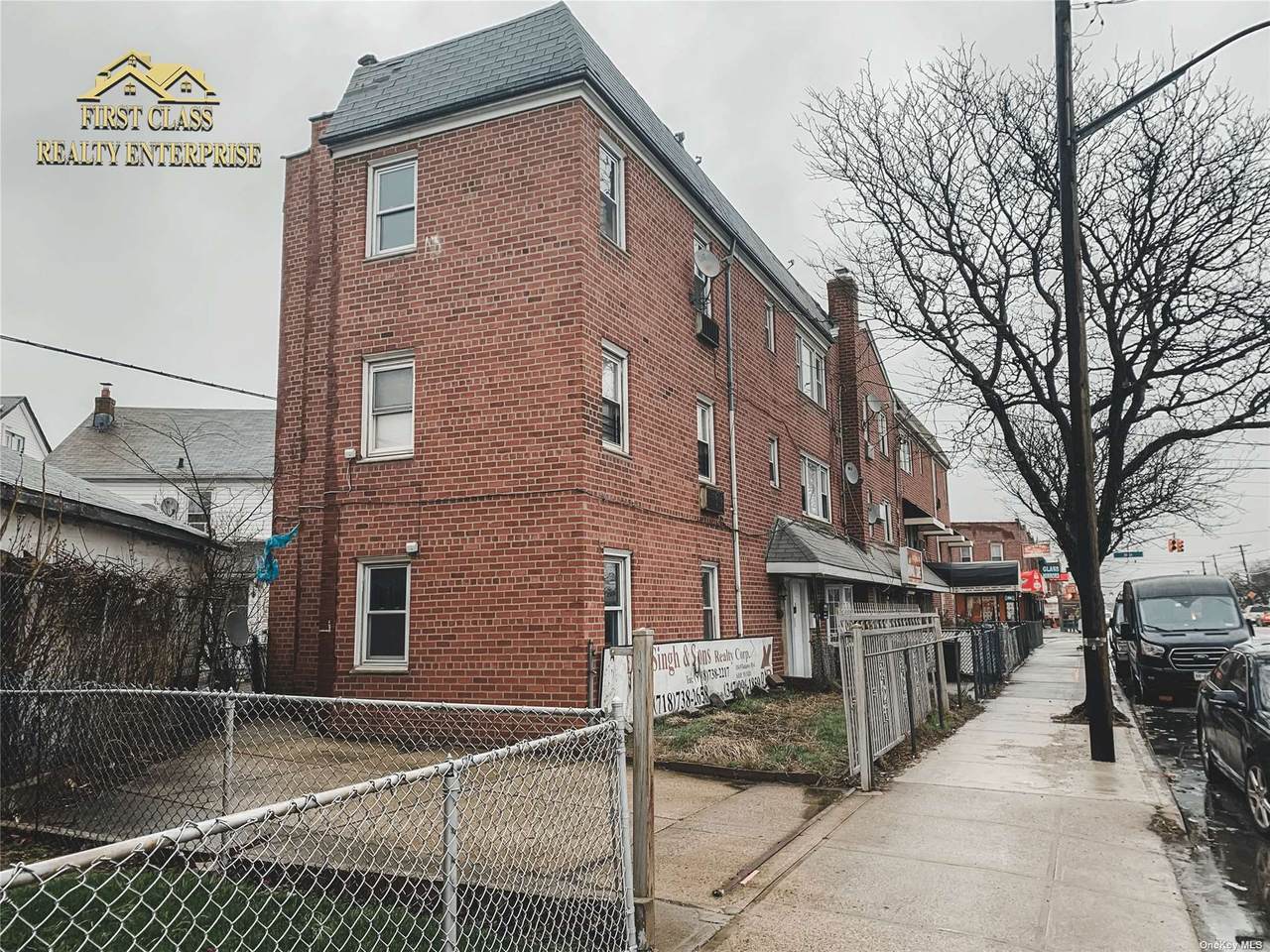 110-15 Rockaway Boulevard - Photo 1