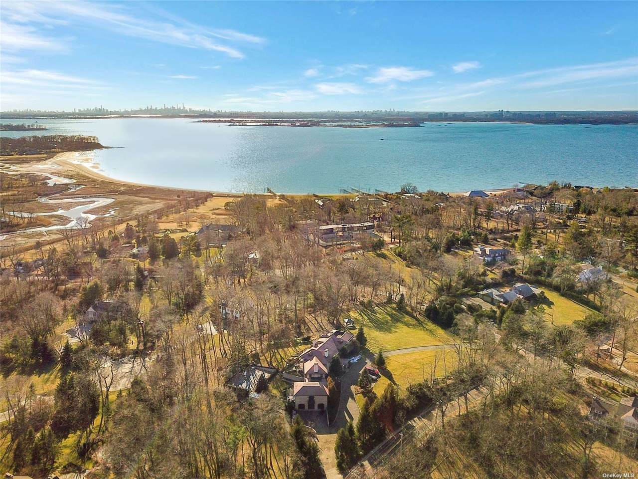 180 Middle Neck Road - Photo 1