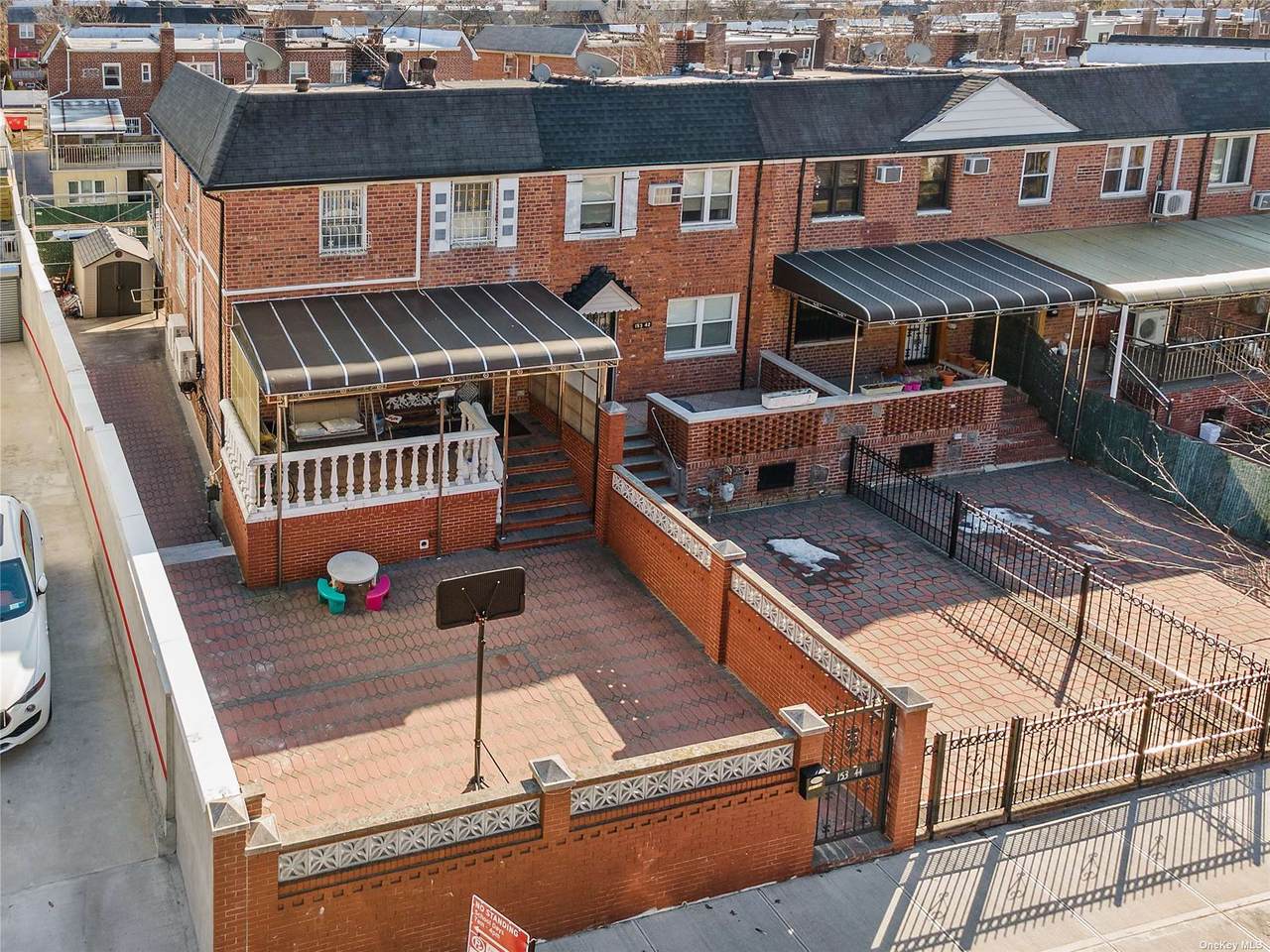 153-44 76th Road - Photo 1