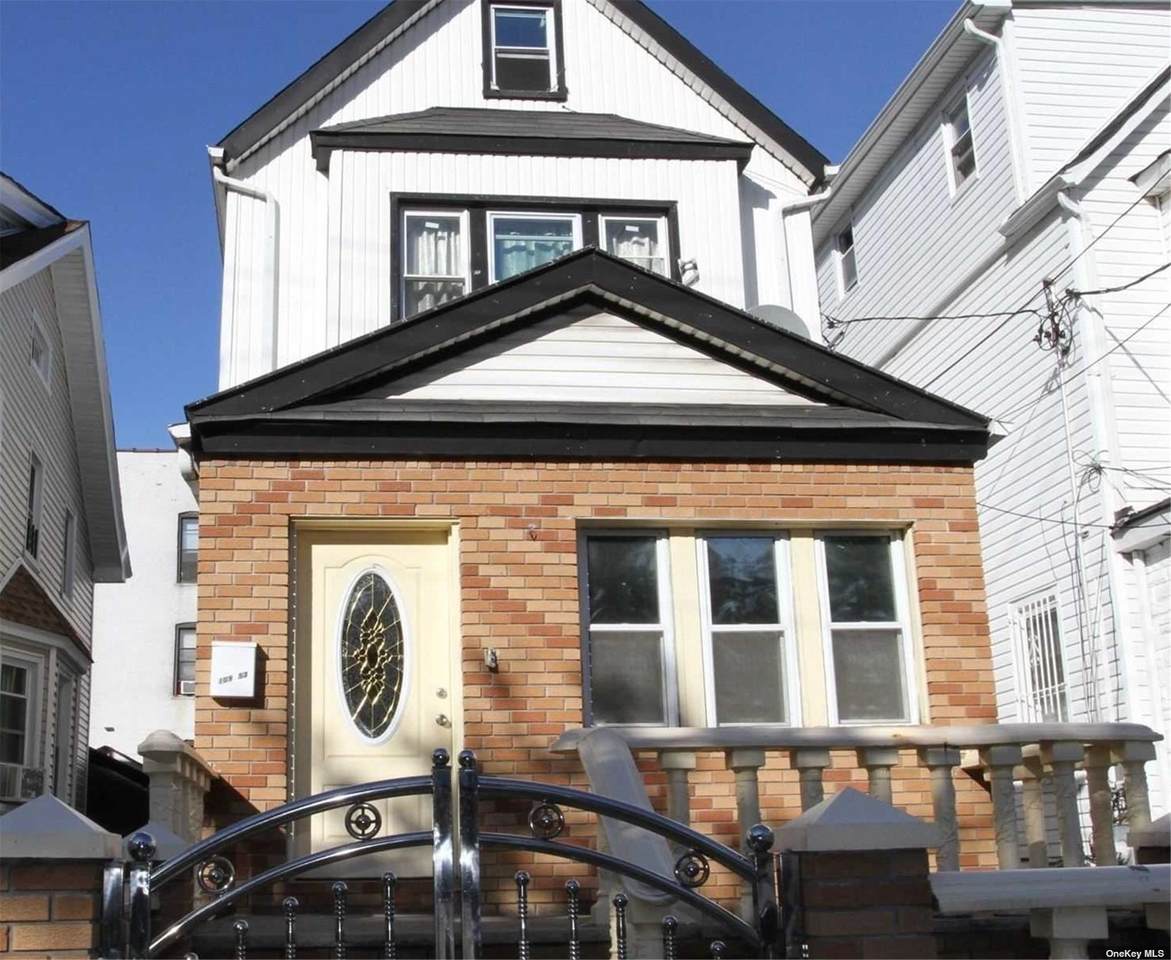 109-53 Lefferts Boulevard - Photo 1