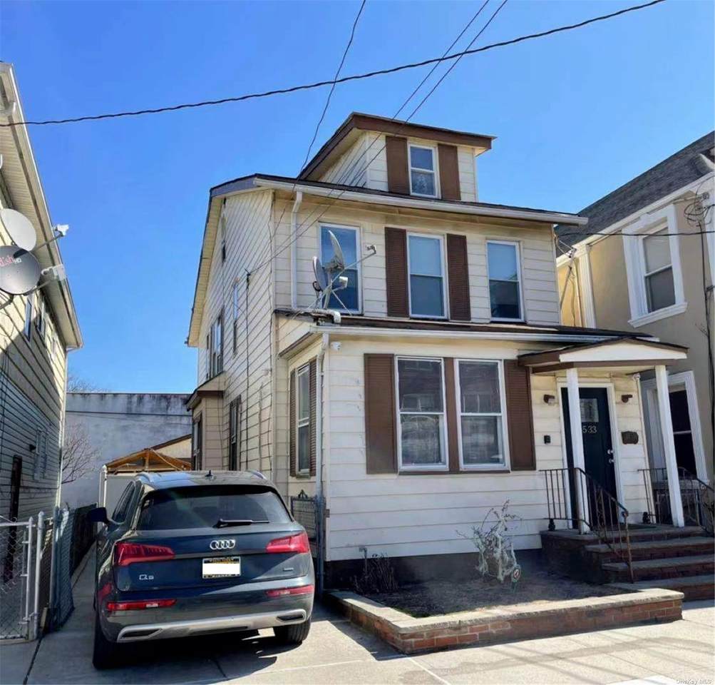 45-33 161 Street - Photo 1