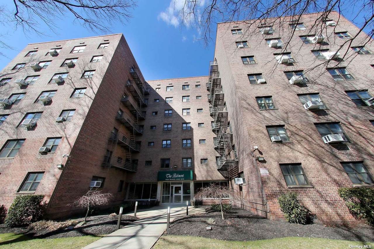 87-56 Francis Lewis Boulevard - Photo 1