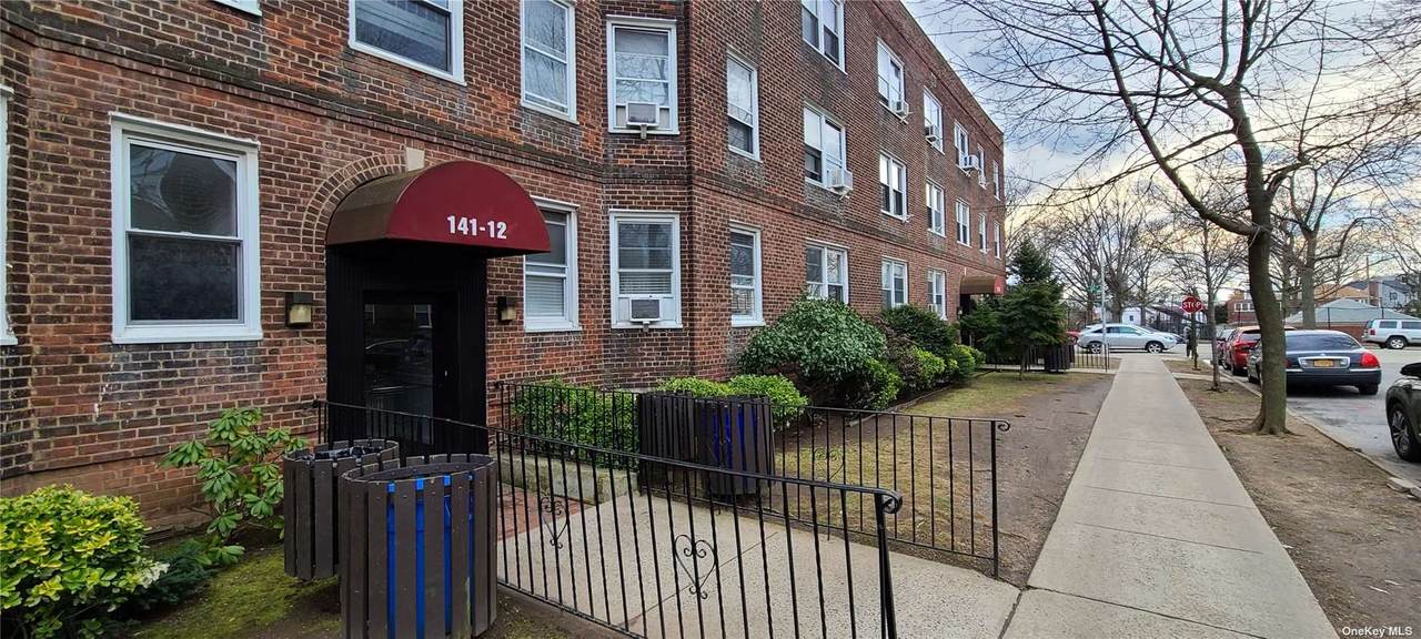 141-12 78th Road - Photo 1