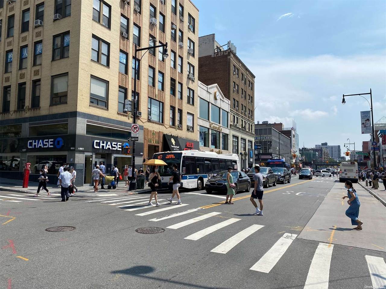 39-01 Main Street - Photo 1