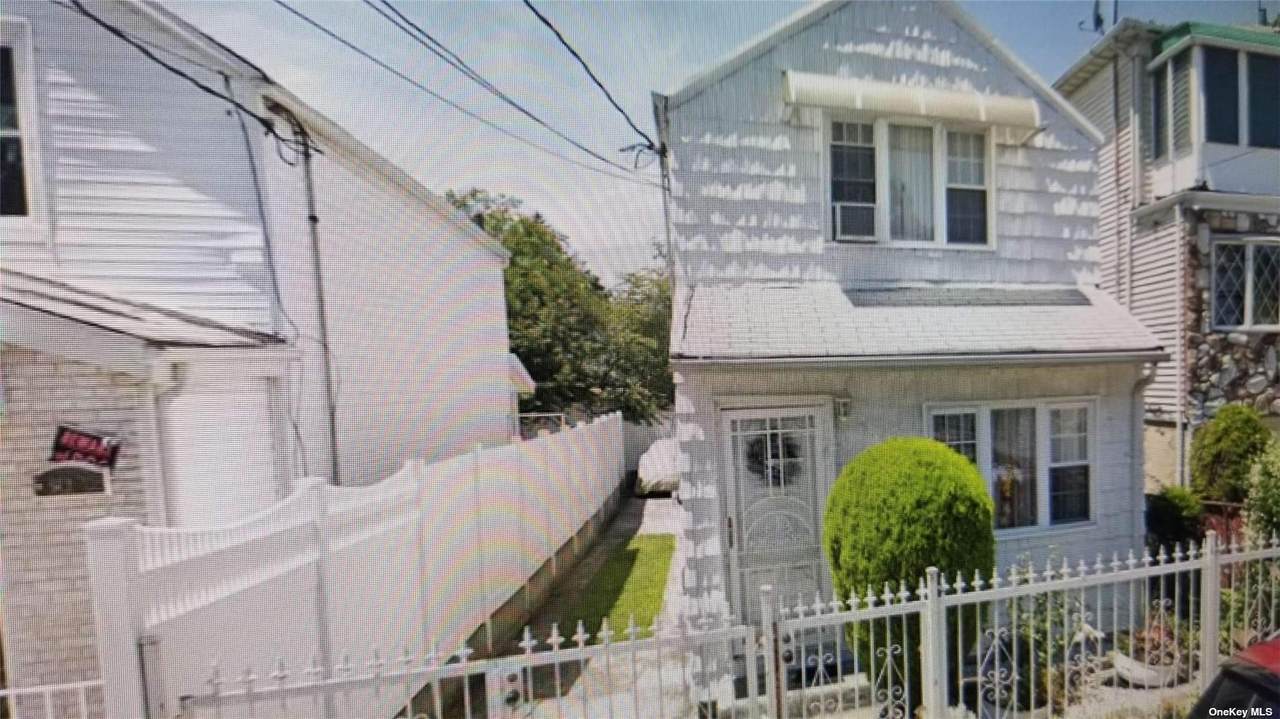 130-30 147 Street - Photo 1