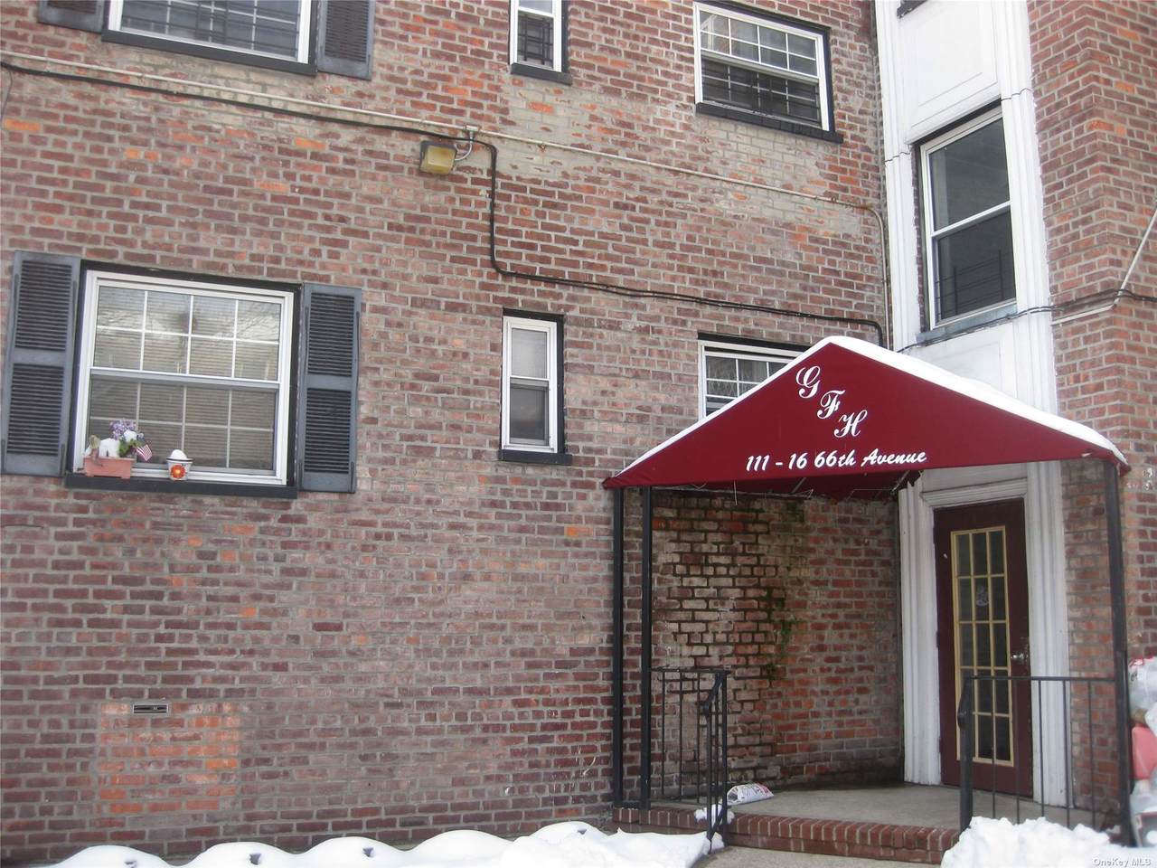 111-16 66 Avenue - Photo 1