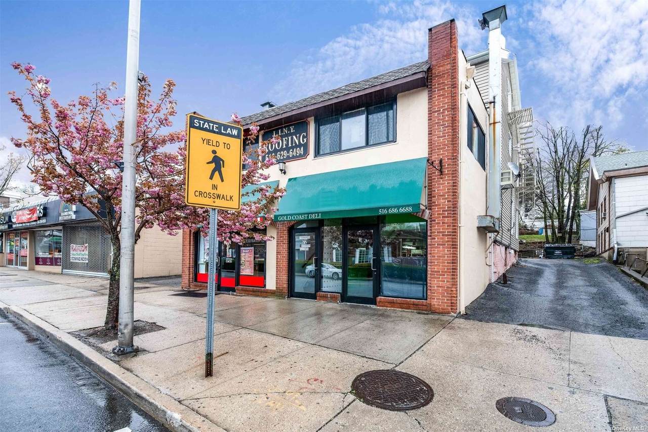 72 School Street - Photo 1