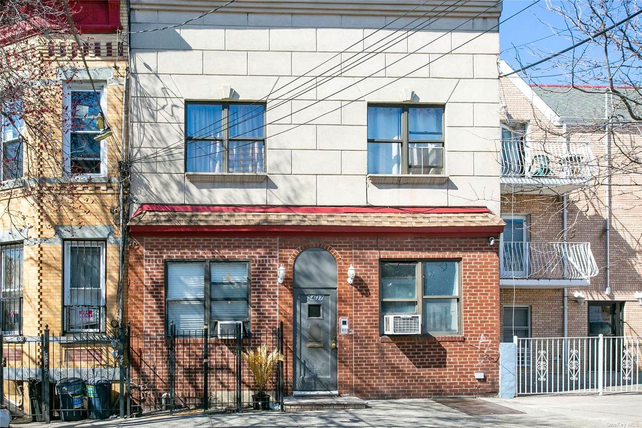 54-37 Arnold Avenue - Photo 1