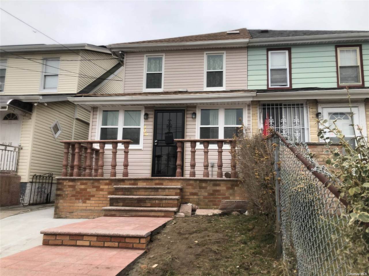 90-26 197th Street - Photo 1