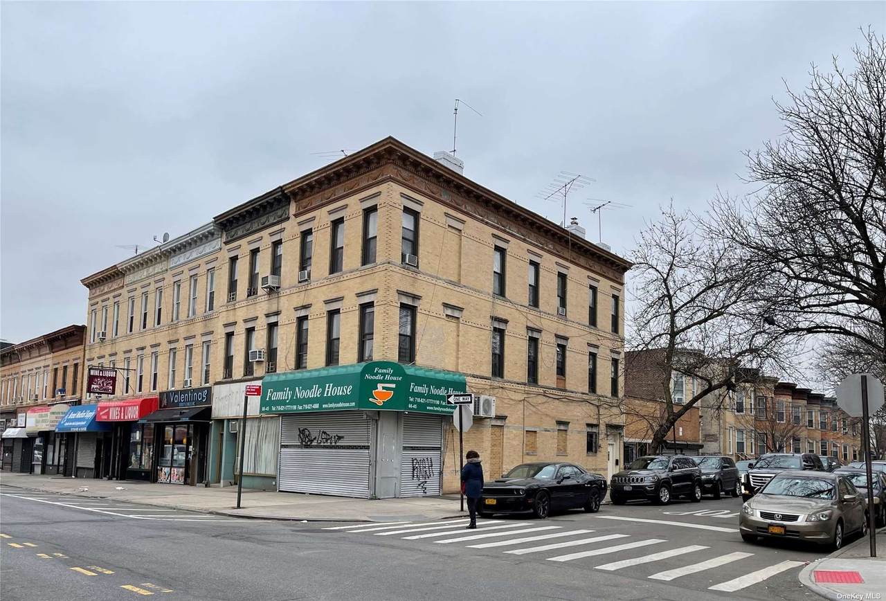 66-45 Myrtle Avenue - Photo 1