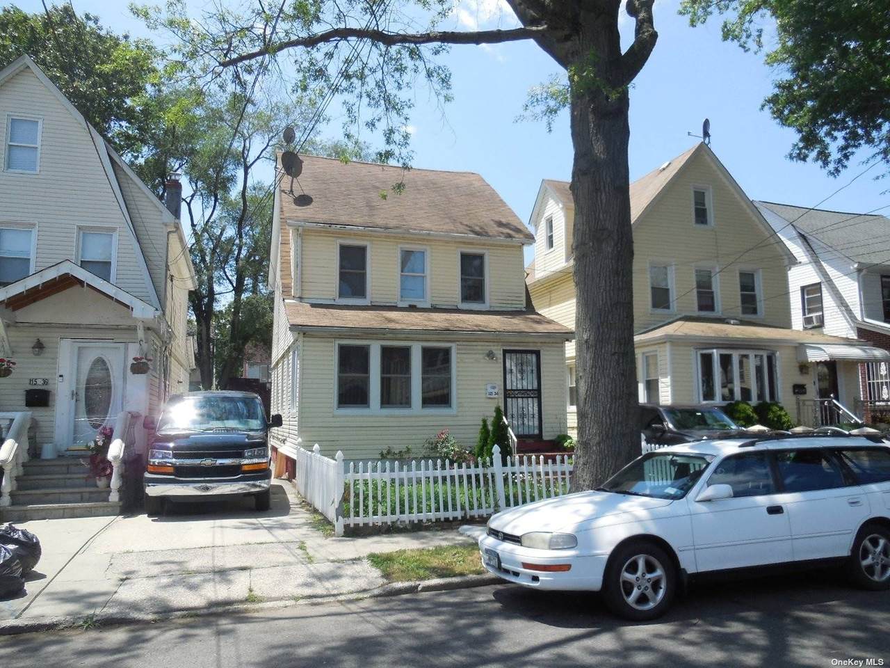 115-34 198th Street - Photo 1