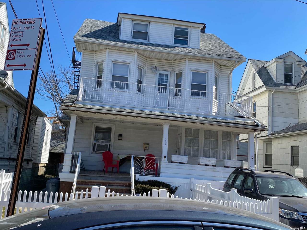 220 Beach 117th Street - Photo 1