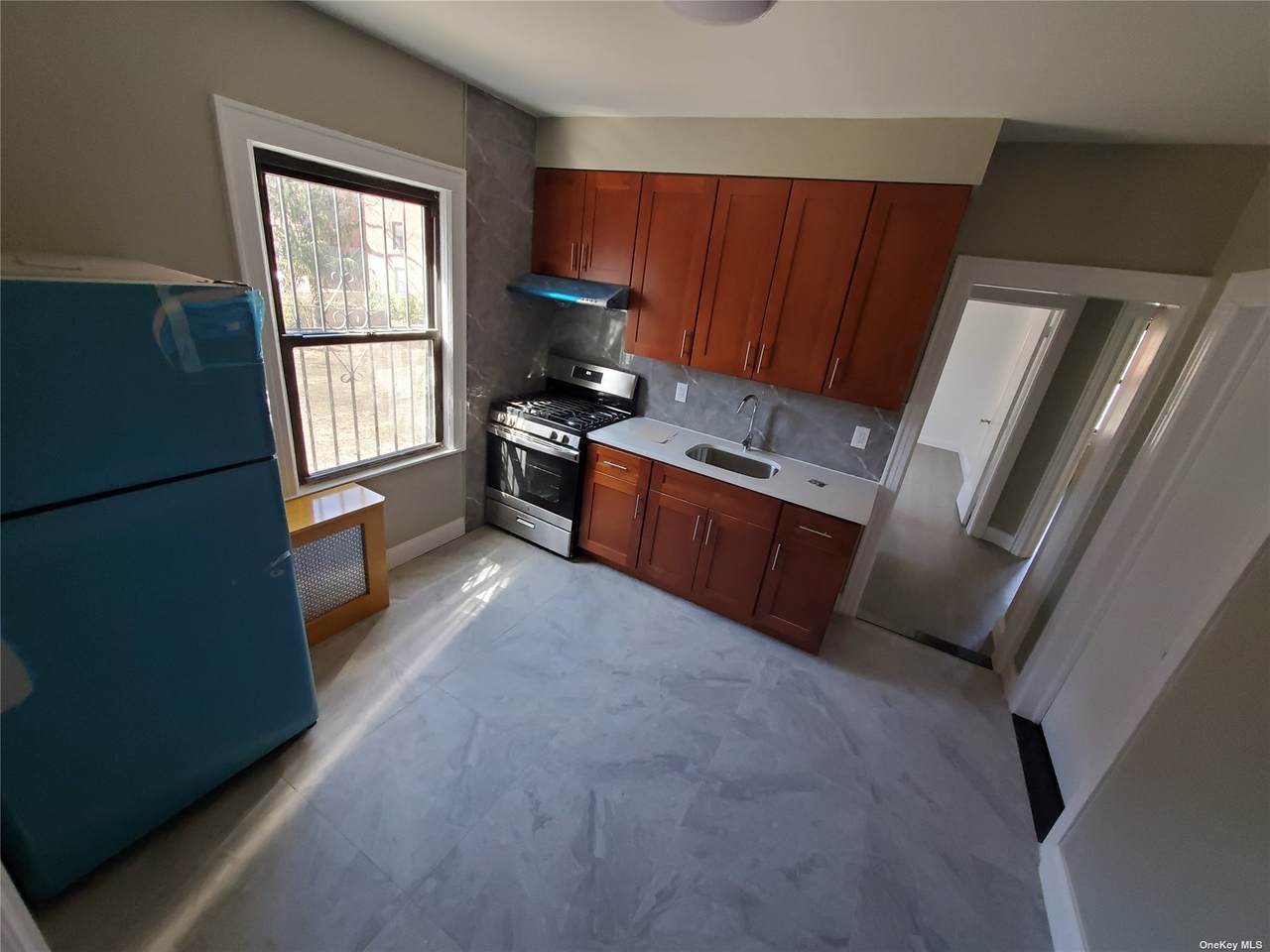 141-25 84th Drive - Photo 1