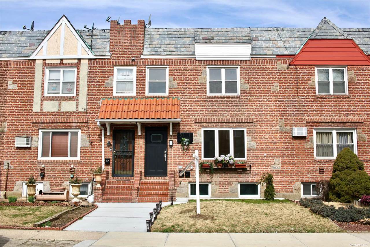 83-11 Doran Avenue - Photo 1