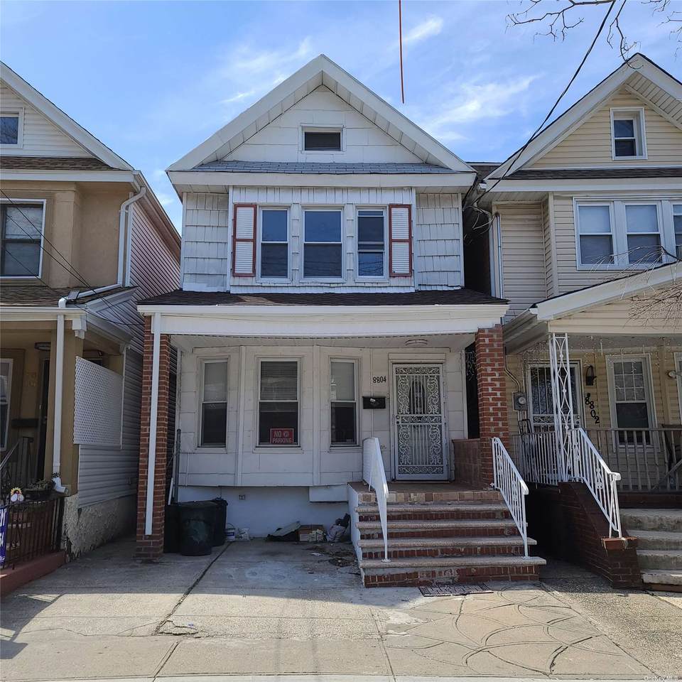 88-04 104th Street - Photo 1